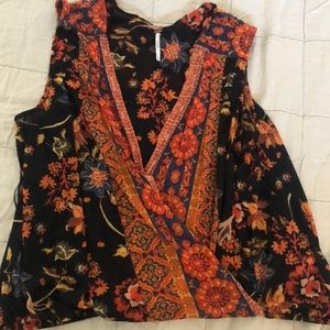 Free People Blouse